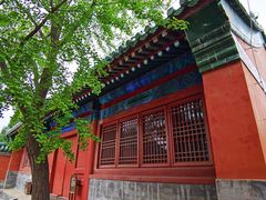 -历代帝王庙博物馆