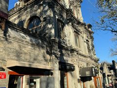 -1901 Cafe(西四店)