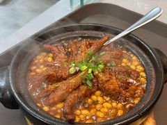 -情妹耙泥鳅·江湖川菜(科华店)