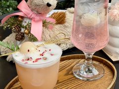 -DearCake 黛点心(花牌坊店)