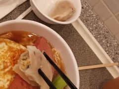 -英皇美食坊(英皇娱乐酒店内)