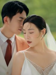 -Mu慕婚纱摄影·超级工作室