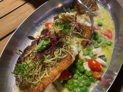 -Bistro 63 创意融合料理(广粤天地店)