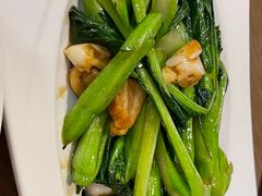 -大树餐厅(大悦城店)