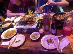 -肉串汪(望京店)