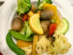 -新侨三宝乐西餐厅(崇文门店)