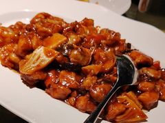 -太守宴·蘭院(天塔店)