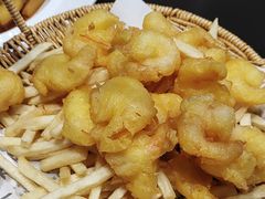 -老山东·山东菜(鲁菜名店)