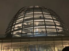 -德国国会大厦