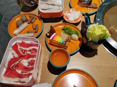 -铭记蛙小仙·活蛙畅享(CBD万达广场店)