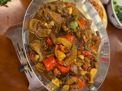 -堂瓦里·33年传统赣菜(第一街区店)