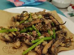 -普天和酒楼·新津菜·烤鸭(天津之眼店)