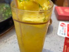 -鸿姐老火锅·传统炒料(上海旗舰店)