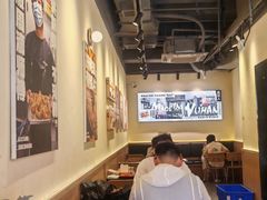 -前进5路汉堡炸鸡(昙华林店)
