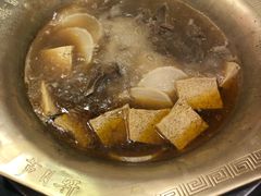 -芦月轩羊蝎子(劲松店)