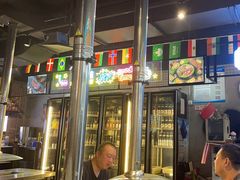 -小财盆地桌烤肉