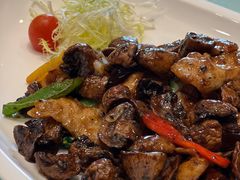 -海景壹号大酒店(滨湖店)