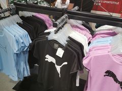 -PUMA品牌自营折扣店(武汉永旺梦乐城店)