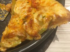 -必胜客(威高广场店)