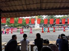 -西双版纳傣族园