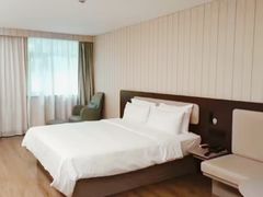 -汉庭(上海虹桥机场新店)