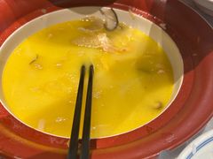 -老海陵·泰州菜(图书馆店)