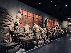 -上海四行仓库抗战纪念馆