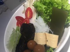 -鱼酷活鱼烤鱼(恒隆广场店)