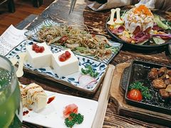 -小川洋风料理(汉街店)