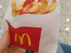 -麦当劳(龙湖时代天街店)