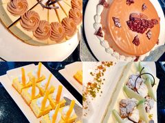 -澳门旅游塔360°旋转餐厅(南湾湖广场店)