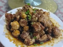 -如我美食(达道社区店)