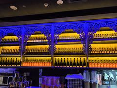 -Helens海伦司小酒馆(广州永庆坊店)