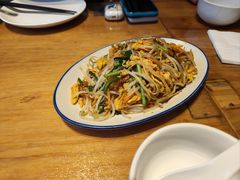 -姥姥家春饼店(惠新东街店)