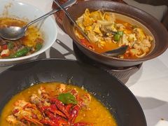 -丹江渔村(望京店)