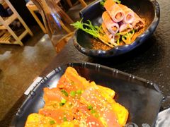 -悟空酒场烤肉(凯德壹中心店)