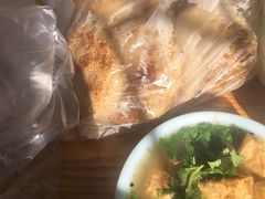 -李小老烧饼(常营民族家园店)