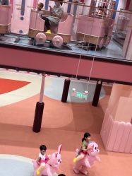 -奈尔宝·儿童乐园·亲子餐厅(鄞州万达店)