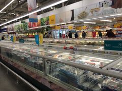 -麦德龙(郑东店)