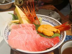 -阿吾罗日本料理(K11艺术中心店)