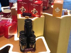 -Tims天好咖啡·贝果(雁展路万象天地店)