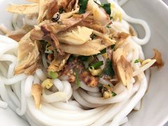 -再回首鸡肉米线(人民路一店)