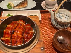 特上鳗鱼饭-伊藤ITO(侨福芳草地购物中心店)