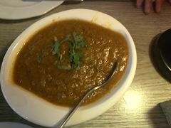 -Santoor 萨都里印度餐厅(北锣鼓巷店)