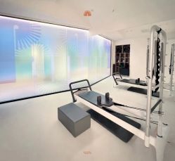 -Real Pilates优体普拉提