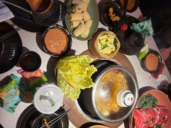 -芸山季·云南野生菌火锅(人民广场来福士店)