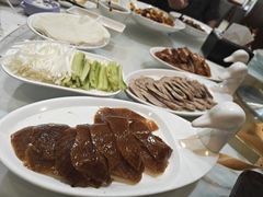 -大鸭梨烤鸭店(古城店)
