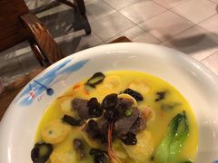 -森谷美食公园(杨行店)