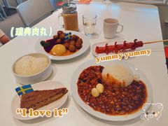 -宜家·瑞典风味餐厅(北京西红门店)