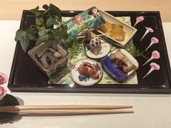 -鮨一日本料理(大中华店)